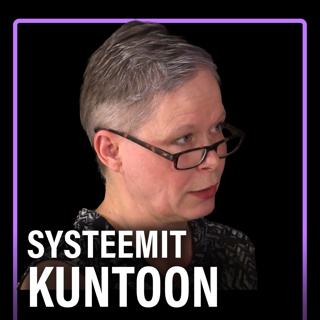 Asiat tärkeysjärjestykseen ja systeemit kuntoon Suomessa (Liisa Saahkari) | Perussuomalaiset | Lappi