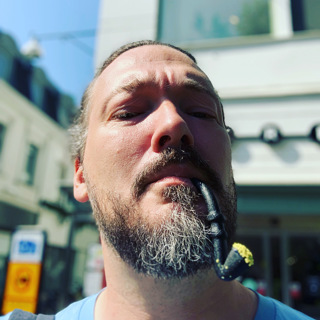 Avsnitt 739: Patrik Andersson