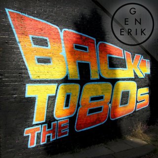 Back to the Eighties