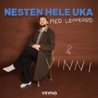 Vinni: Helt rå og helt ræva