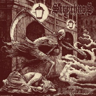 #297 - Black Lung, Sadistic Ritual, Strychnos, Vacuous & Vagus