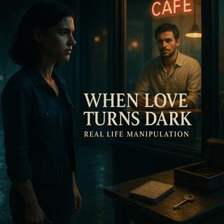 Real-Life Manipulation - Emotional Coercion in Relationships