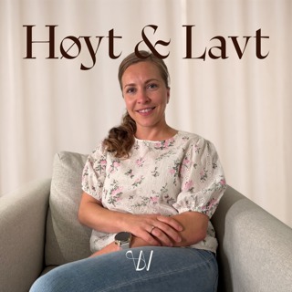 44. Hvordan gir vi barn gode grunnpilarer for livet? | med lege og forfatter Trude Salte