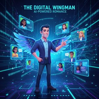 The Digital Wingman_ Revolutionizing Online Dating