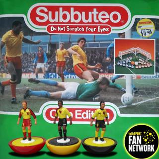 DNSYE - SUBBUTEO SPECIAL