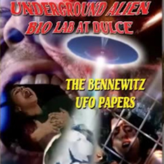 CRISTA TILTON'S DULCE, N.M. BASE ABDUCTION