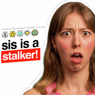 My sister is fixated on her ex's new girlfriend…I reported her to the authorities! | Reddit Stories | EP3016