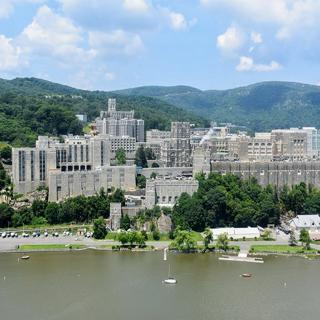 Ep. 444 - West Point