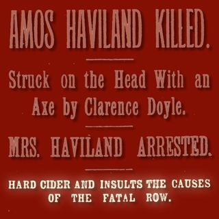 Hard Cider And Insults