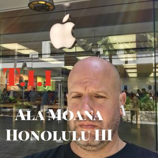 Tii 0489 - iOS 13.2.x Updates, iOS 13.3 Betas