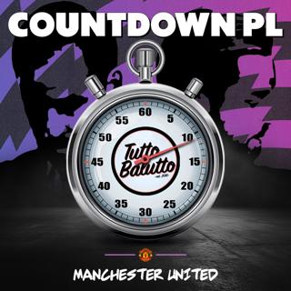 Countdown PL - Manchester United