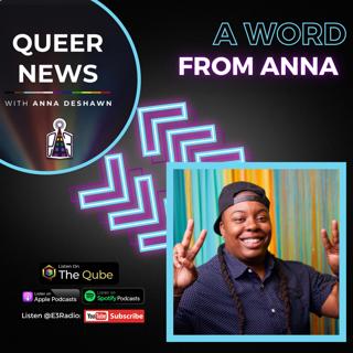 A Word from Anna: Full Episode Will Drop Tomorrow