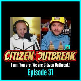 Citizen Outbreak Episode 31: Maduro, Iran, Tim Walz and Mamdami