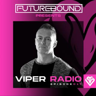 Viper Radio : Episode 017