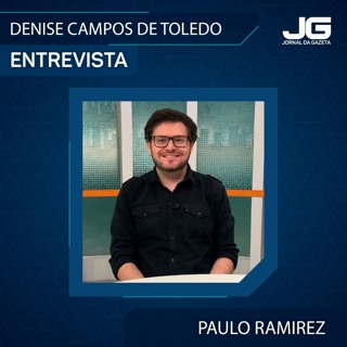Paulo Ramirez, cientista político da FESPSP e da ESPM, sobre as presidências da Câmara e do Senado