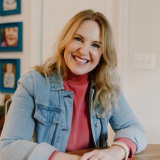 # 230: BRANDI WILSON reveals her path of healing from divorce, finding courage and renewed joy along the way