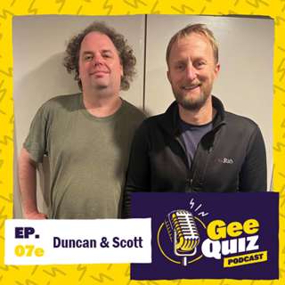 Ep. 07e - Duncan & Scott