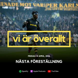 Nästa föreställning
