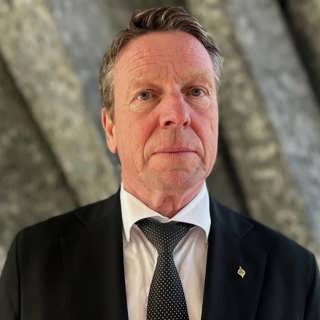 Göran Mårtensson, FMV: Försvarsindustrin måste öka sin produktionskapacitet