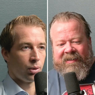 Ness 281 med Teodor Sveen-Nilsen – Equinors fornybardrøm kollapser