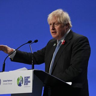Is Britain a corrupt country?