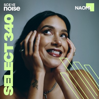 Select 340: Mixed by Naomi