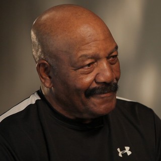 Jim Brown: NFL Legend