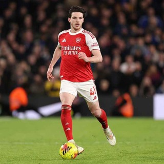 Is Declan Rice The Greatest Midfielder Of His Generation?