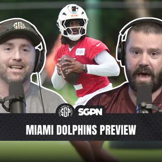 2026 Miami Dolphins Preview (Ep. 2621)