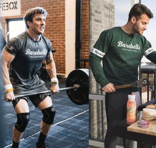 Avsnitt 605: Om utvecklingen inom CrossFit