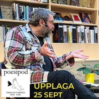 Årets Poesiförlag 2024. Nirstedt Litteratur