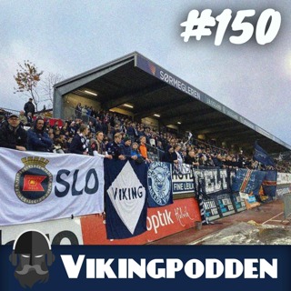 #150 - "Det er jo tross alt Jerv"