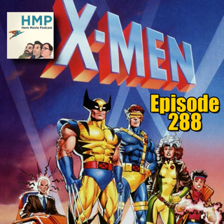 X-Men The Animated Series- Season 1- Ep 1 & 2
