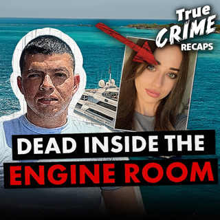 Murder Below Deck: The Superyacht Killing of Paige Bell