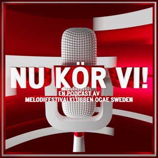 Säsong 3: Avsnitt 1 - Vi kickar igång Melodifestivalen 2026! (med Karin Gunnarsson)