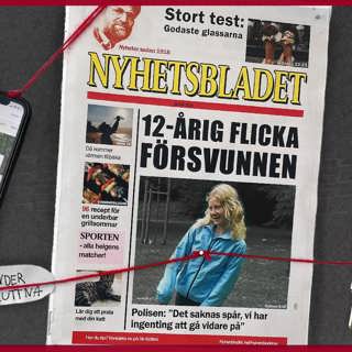 Min bästa väns hemliga liv, del 3