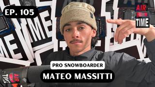 Mateo Massitti