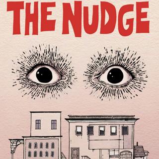 Excerpt from The Nudge, by Night Vale co-creator Joseph Fink