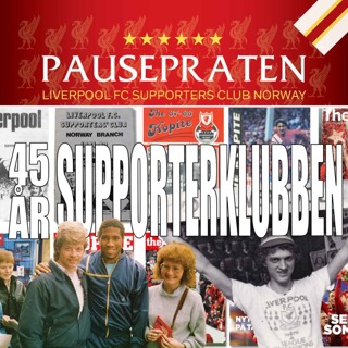 Dokumentar: To ildsjeler samlet 1% av Norges befolkning til Liverpools supporterklubb 🔴