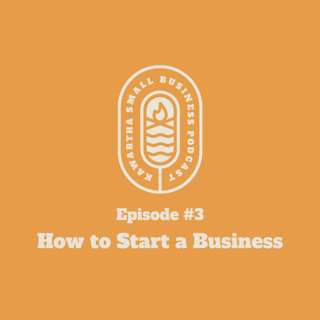 How to Start a Business