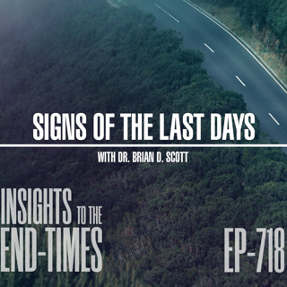 EP-718: Signs of the Last Days — Deception = Abandoning their faith! - 2