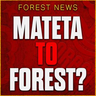Mateta Swoop! Forest Send Contract To Palace Striker? Brentford Must Win Now? Nottingham Forest News