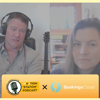 Scaling Beyond Gut Feeling: Automating Your STR Growth Strategy | VRNation Station