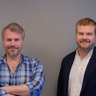Minervapodden: Tore Wig - Spiller det noen rolle om vi forsker på norsk eller engelsk?