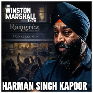 “They Attacked Me!” Sikh Refuses To Sell Halal - Harman Singh Kapoor
