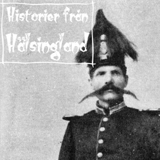 Helsingminnen 6 - Berättelser och sägner, krigsbragder och äventyr, historiska skildringar och kulturbilder