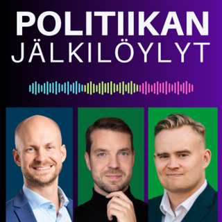 91. Gallupit, eläkkeet ja sopeutukset
