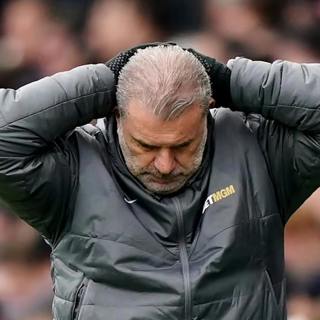 The Last Days of The Ange