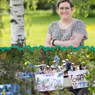 #72 Skolans framtid och landsbygdens styrka