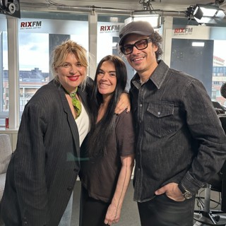 Linnea Henriksson & Eagle-Eye Cherry